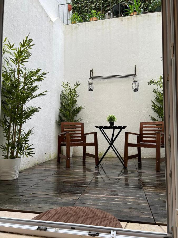 Amazing Apolonia Lisboa Exterior foto