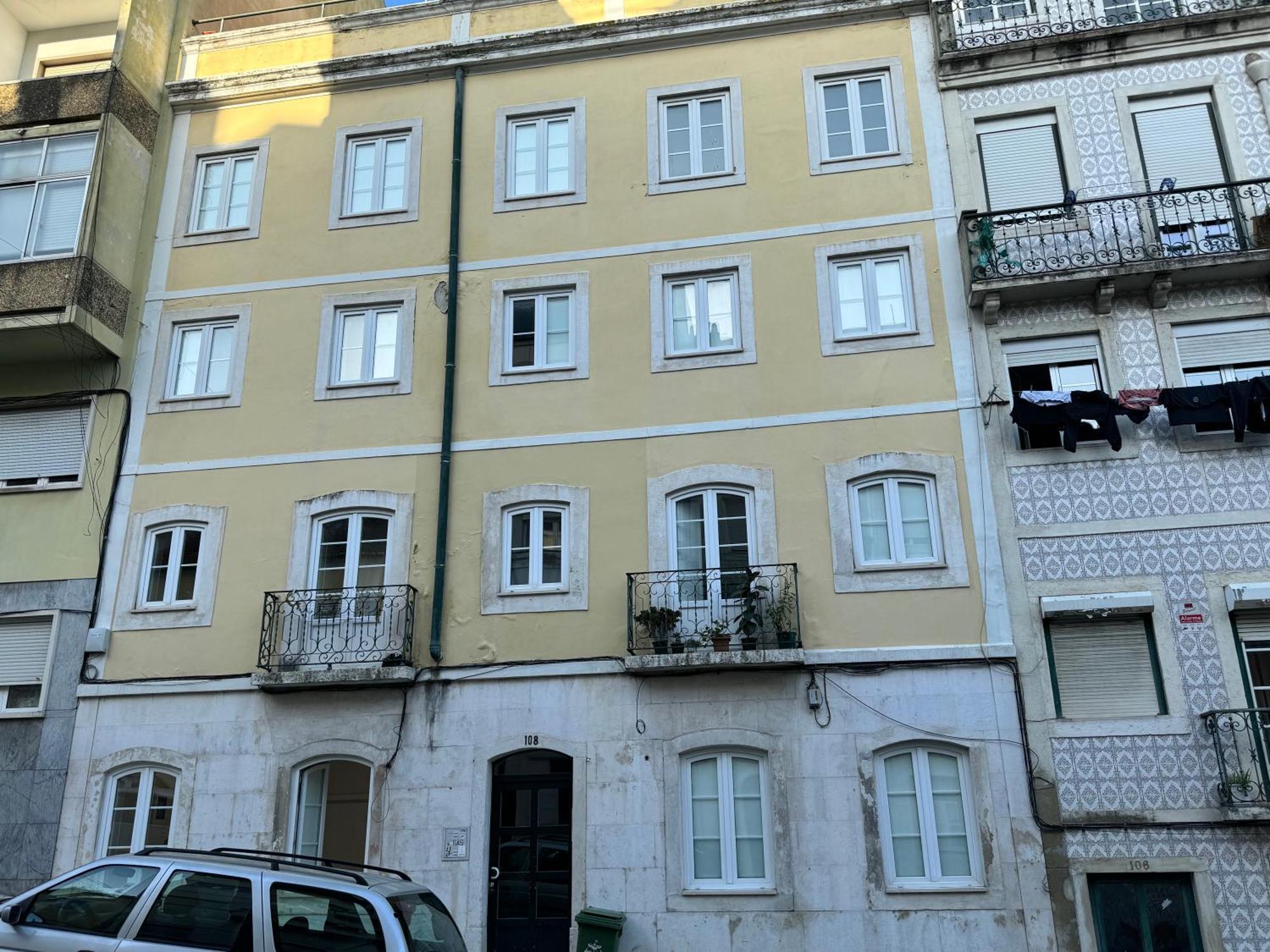 Amazing Apolonia Lisboa Exterior foto